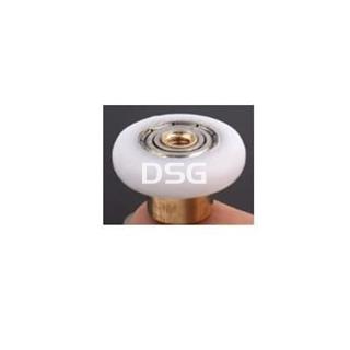 Rueda con Eje 23mm - Imagen 1