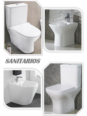 SANITARIOS