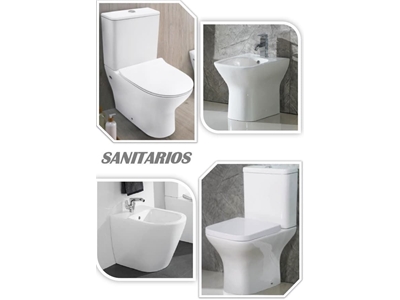 SANITARIOS
