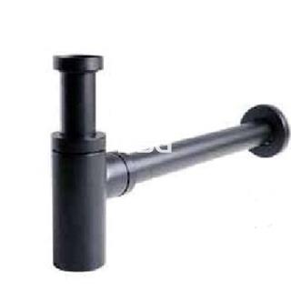 Sifón Negro - Imagen 1