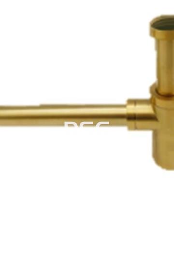 Sifón Oro Mate - Imagen 1