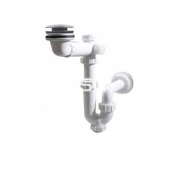 Sifón Space ABS - Imagen 1