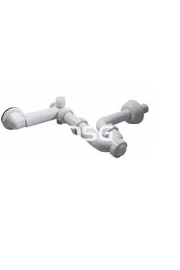 Sifón Space ABS - Imagen 2