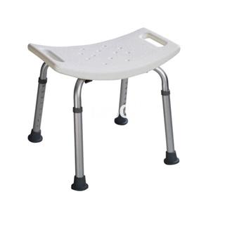 Taburete Ducha Regulable - Imagen 1