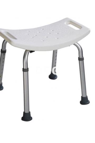 Taburete Ducha Regulable - Imagen 1