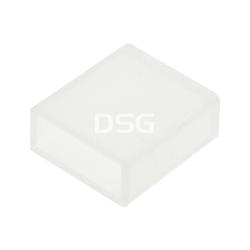 Tapón para Tira LED 220 VAC - Imagen 1