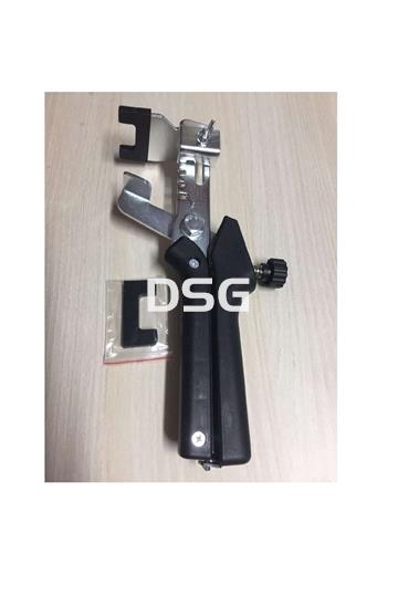 Tenaza metálica - Imagen 1