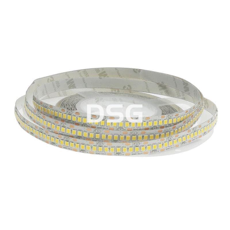 Tira LED IP20 240/5M - Imagen 1