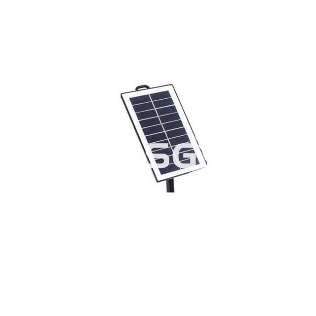 Tira LED Solar 300L- 3000K - 5 METROS - Imagen 1