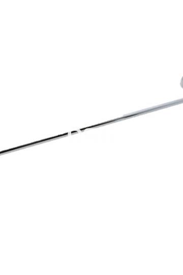 Toallero Barra Orion Cromo 50 cm - Imagen 1