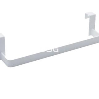 Toallero Blanco Orion 29 cm - Imagen 1