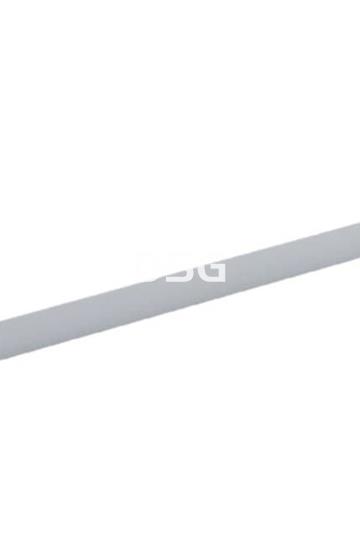 Toallero Blanco Orion 29 cm - Imagen 1