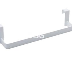 Toallero Blanco Orion 36 cm - Imagen 1