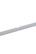 Toallero Blanco Orion 36 cm - Imagen 1