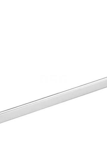 Toallero Cromo 29 cm - Imagen 1