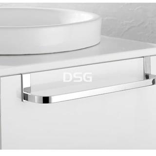 Toallero Cromo 29 cm - Imagen 2