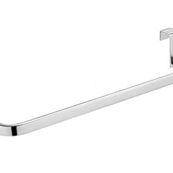 Toallero Cromo 36cm - Imagen 1