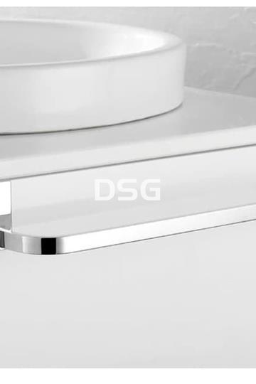 Toallero Cromo 36cm - Imagen 2