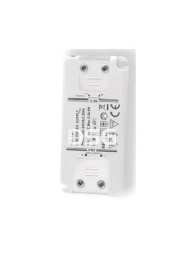 Transformador 15W 12v - Imagen 1