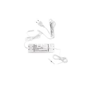 Transformador 60W 12v - Imagen 1