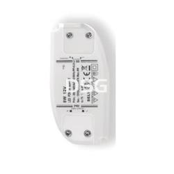Transformador 8W 12v - Imagen 1