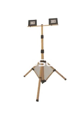 Tripode con Proyectores LED (Varias Potencias) - Imagen 1