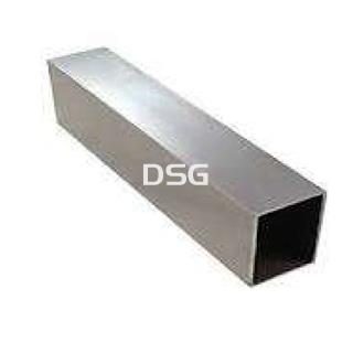 Tubo Aluminio 40x40x2000mm - Imagen 1