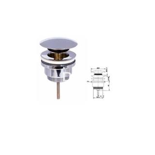 Válvula Universal 1 - Imagen 1