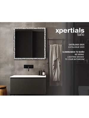 Xpertials (Espejos)