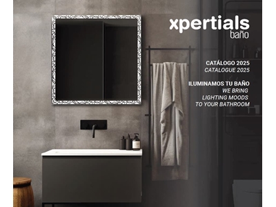 Xpertials (Espejos)